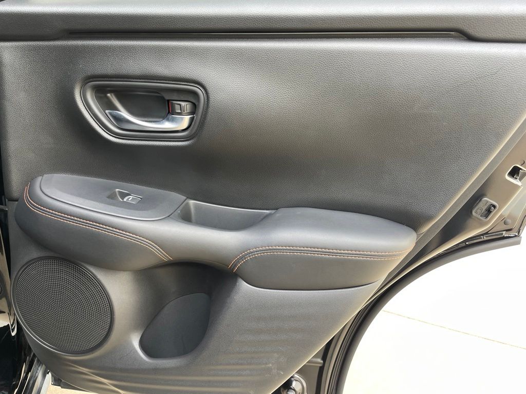 Used Car 2023 Honda Hr-v  Sport For Sale Under $25,000 In Georgetown, Texas