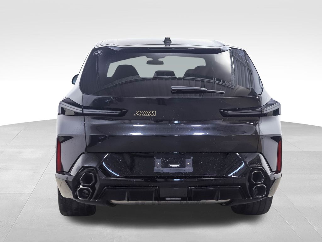 Thumbnail: 2023 BMW XM - 4