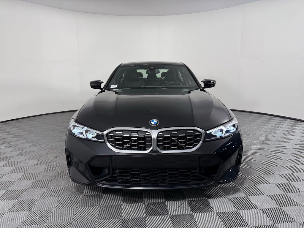 2023 BMW 3 Series M340i xDrive 2