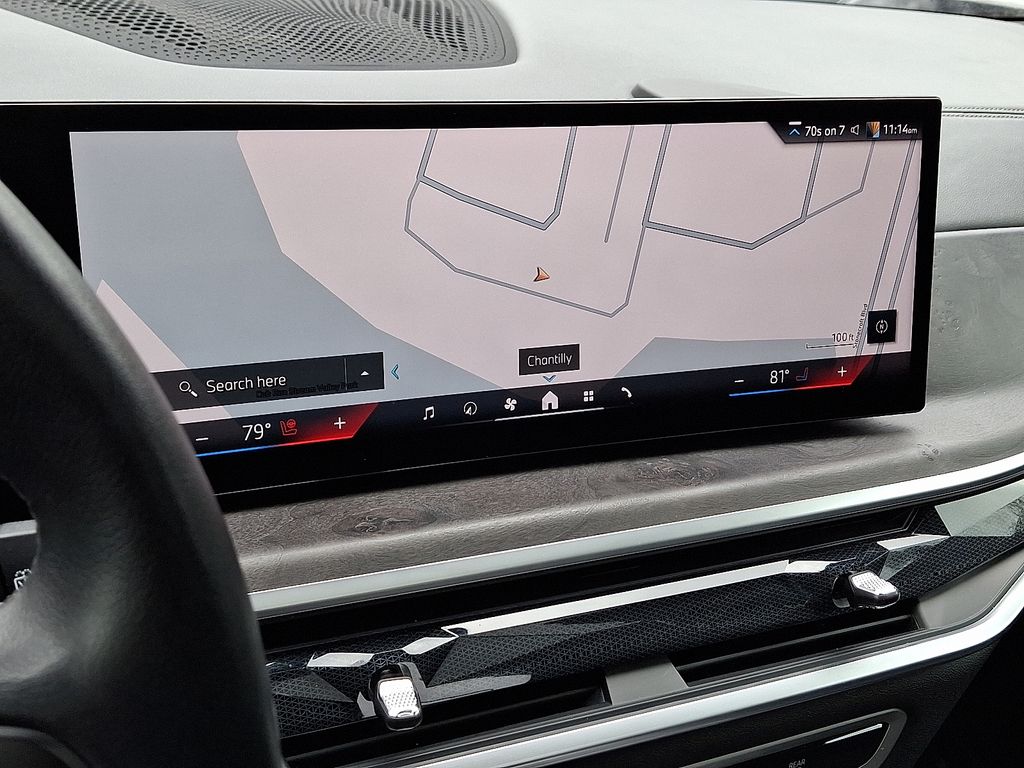 Thumbnail: 2024 BMW X5 - 18