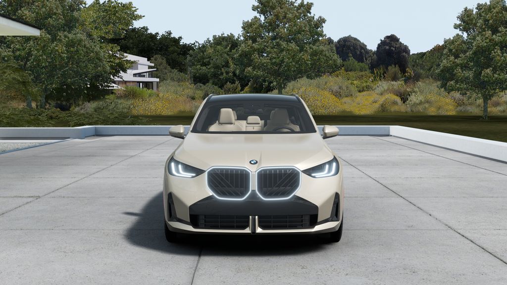 Thumbnail: 2026 BMW X3 - 29