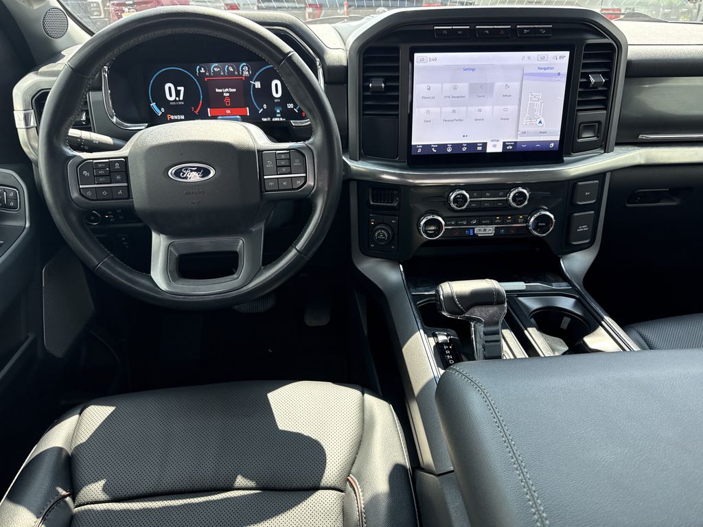 Used 2023 Ford F-150 Truck