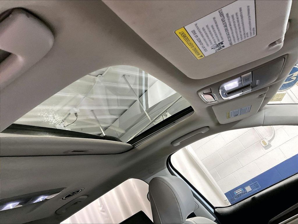 2023 Kia Telluride — photo 22
