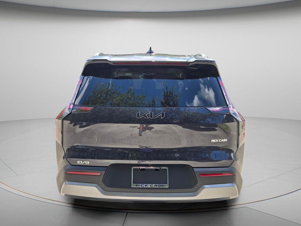 2026 Kia Ev9 - $55,785