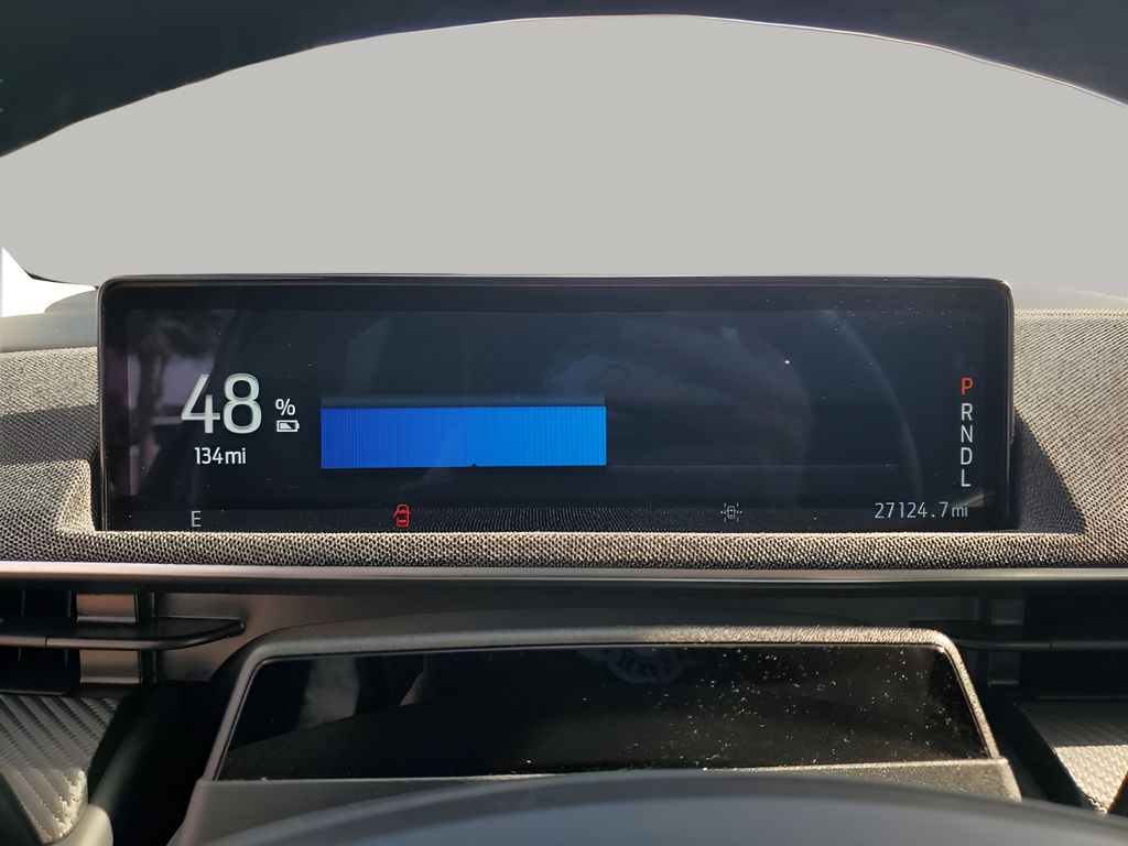 Used Car 2021 Ford Mustang Mach-e  Premium For Sale Under $30,000 In Austin, Texas