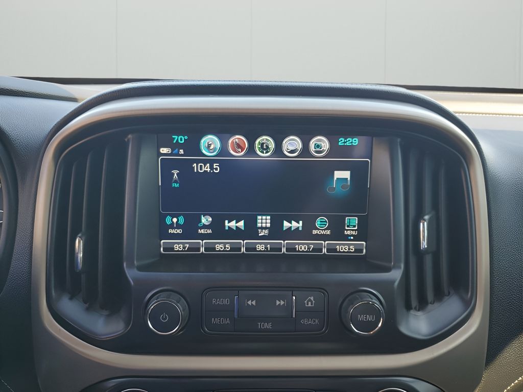 Used Car 2018 Gmc Canyon  Denali For Sale Under $30,000 In Austin, Texas