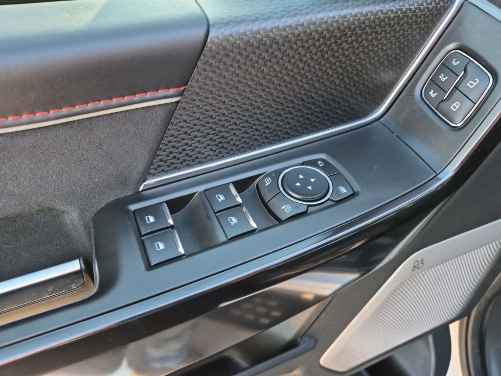 Used Car 2025 Ford F-150  Raptor For Sale Under $130,000 In Austin, Texas