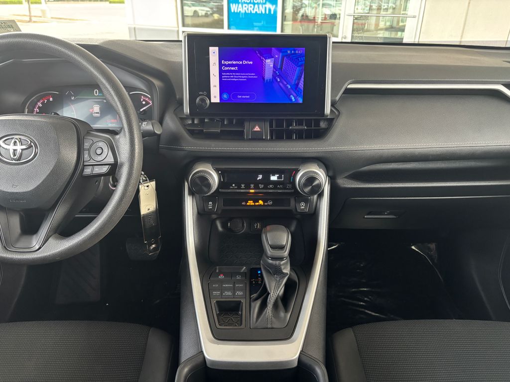 Thumbnail: 2024 Toyota RAV4 - 13