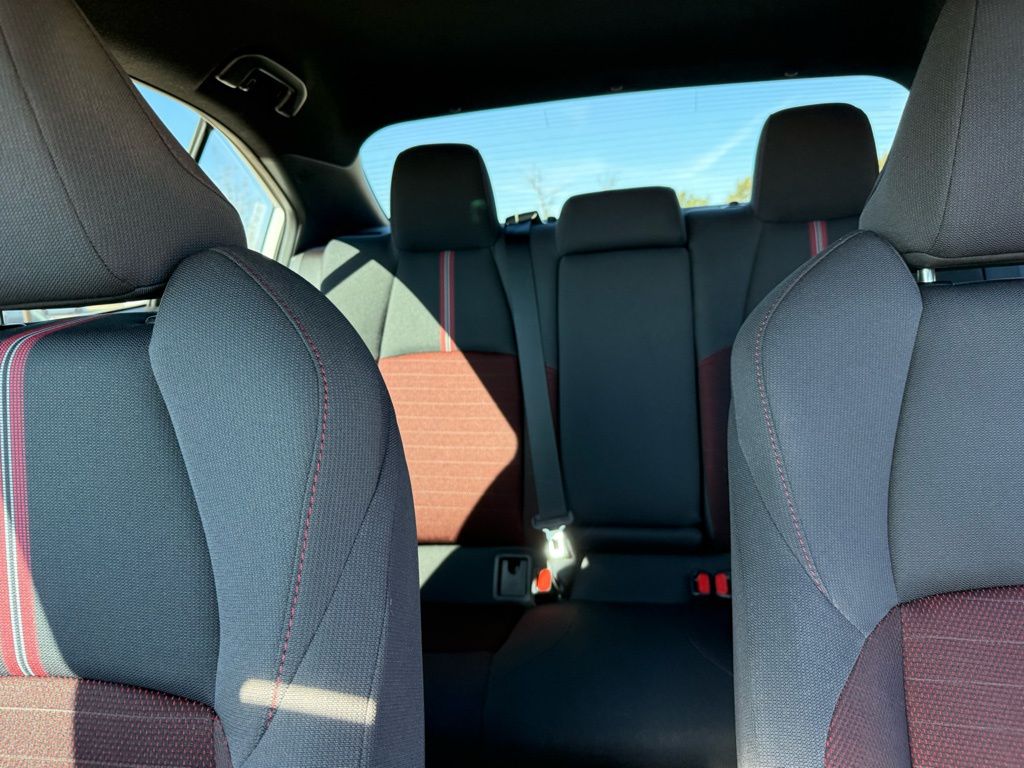 Thumbnail: 2023 Toyota Corolla - 20