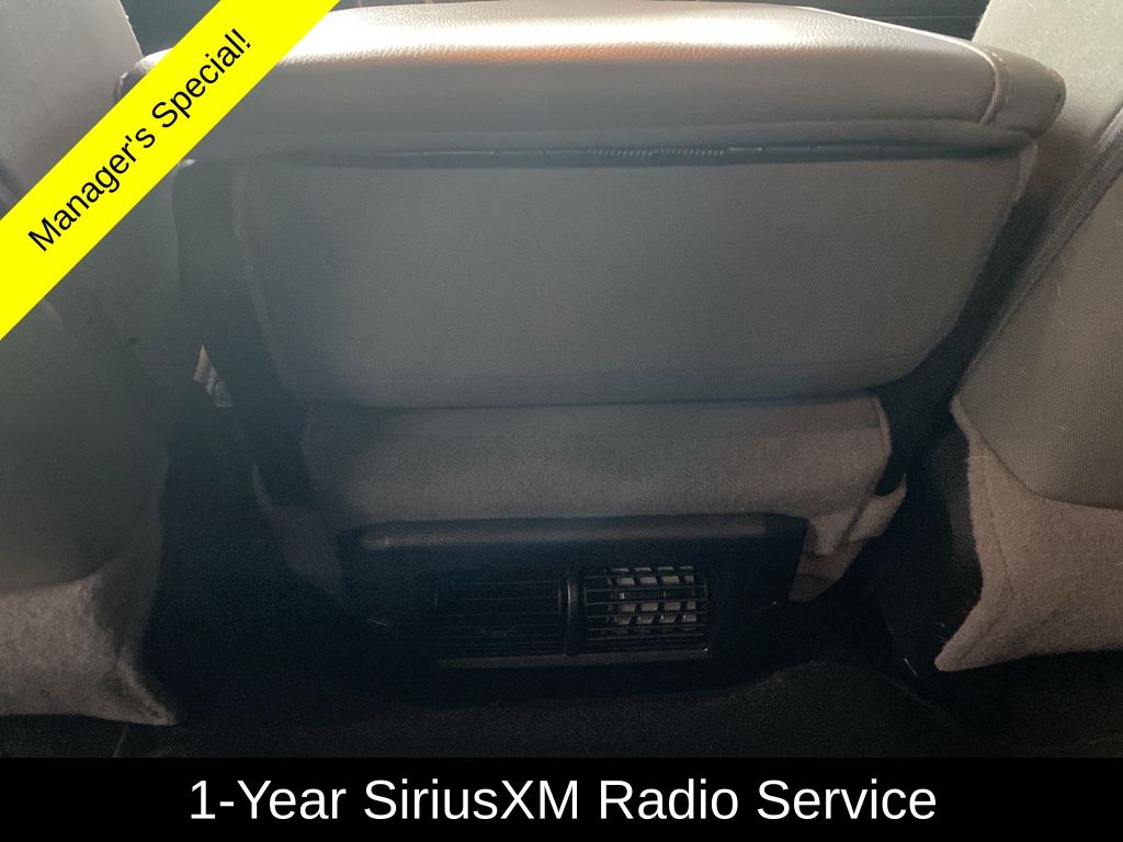 Used 2018 Gray Ram Big Horn image 13