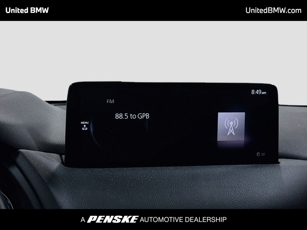 Thumbnail: 2021 Mazda CX-5 - 15