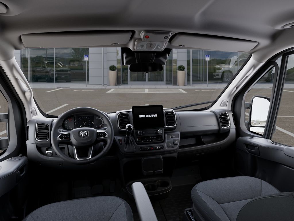 New 2026 Gray Ram Base image 16