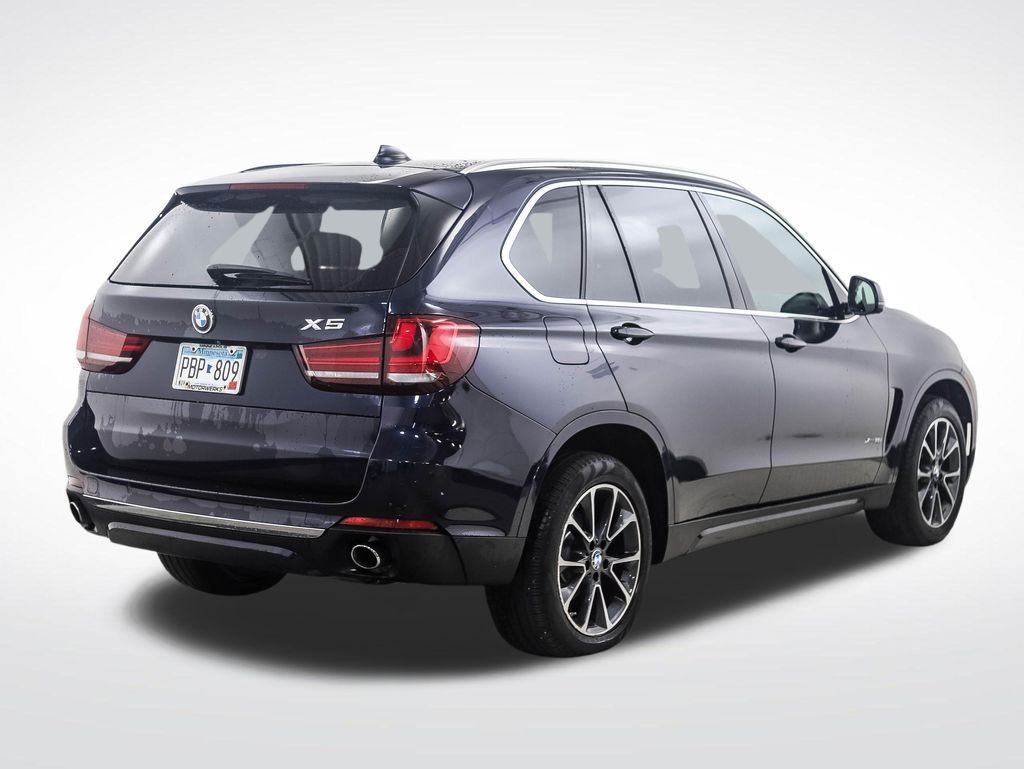 Thumbnail: 2017 BMW X5 - 5