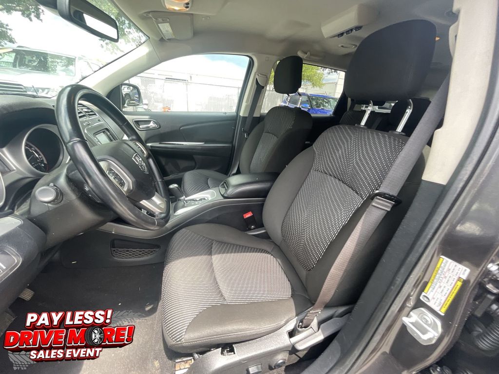 Used 2020 Dodge Journey SUV