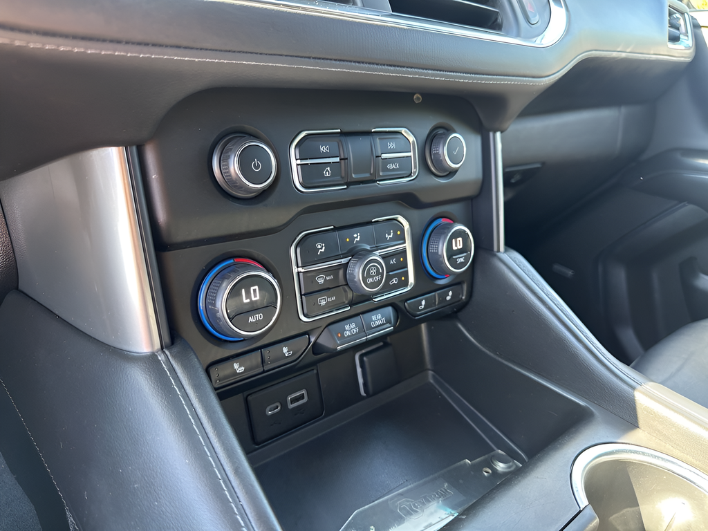 Used Car 2023 Chevrolet Suburban  Lt For Sale Under $50,000 In Austin, Texas