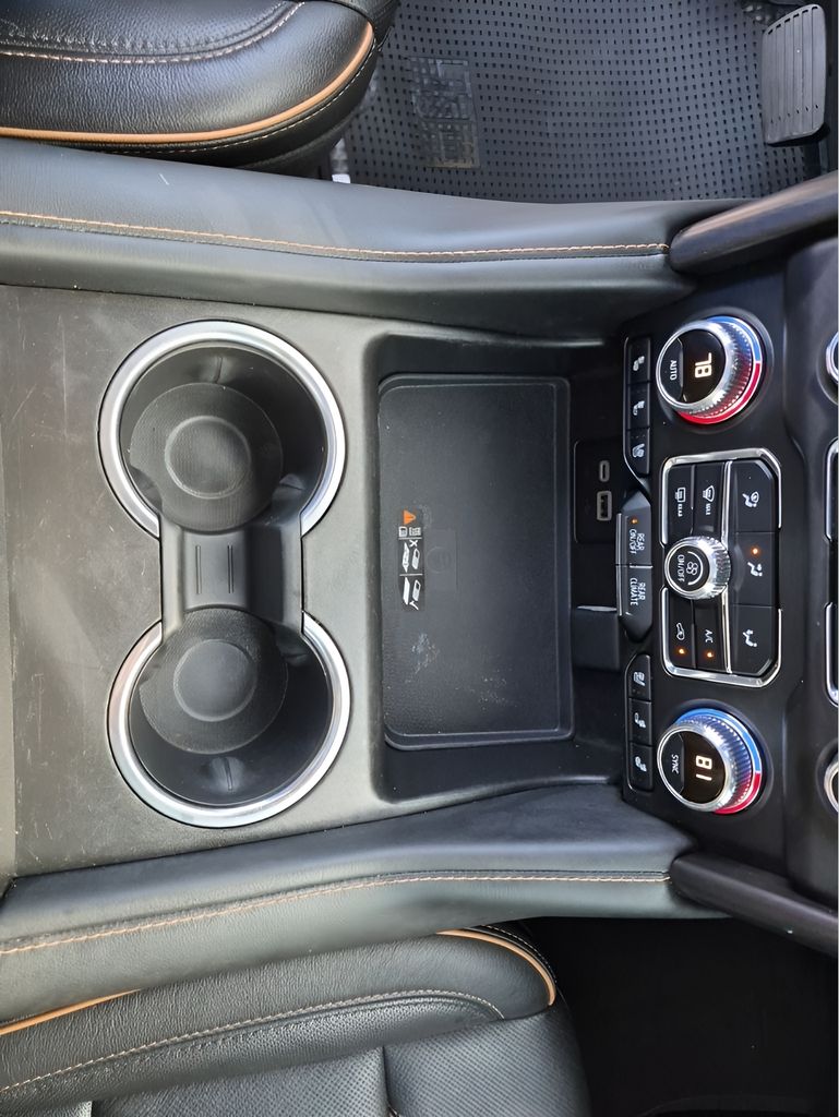 Used Car 2024 Gmc Yukon Xl  At4 For Sale Under $70,000 In Austin, Texas