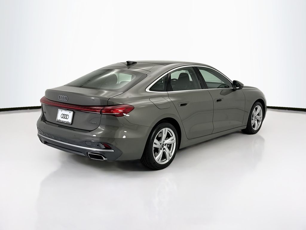 Thumbnail: 2026 Audi A5 - 5