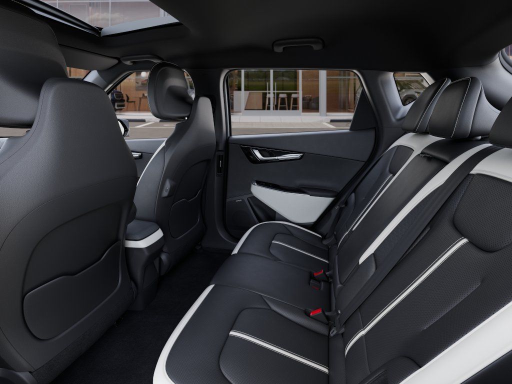 2026 Kia EV6 GT-Line