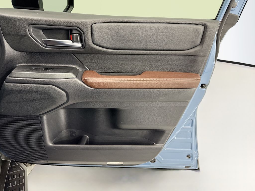 Thumbnail: 2025 Toyota Land Cruiser - 23