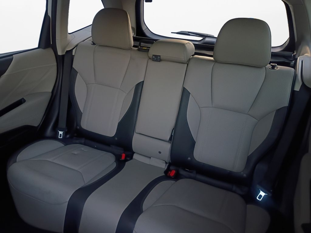 Used Car 2019 Subaru Forester  Limited For Sale Under $20,000 In Austin, Texas