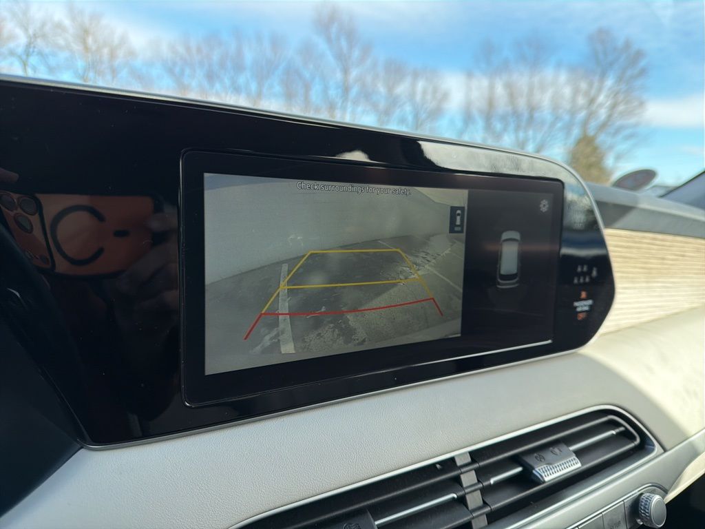 Thumbnail: 2021 Hyundai Palisade - 32