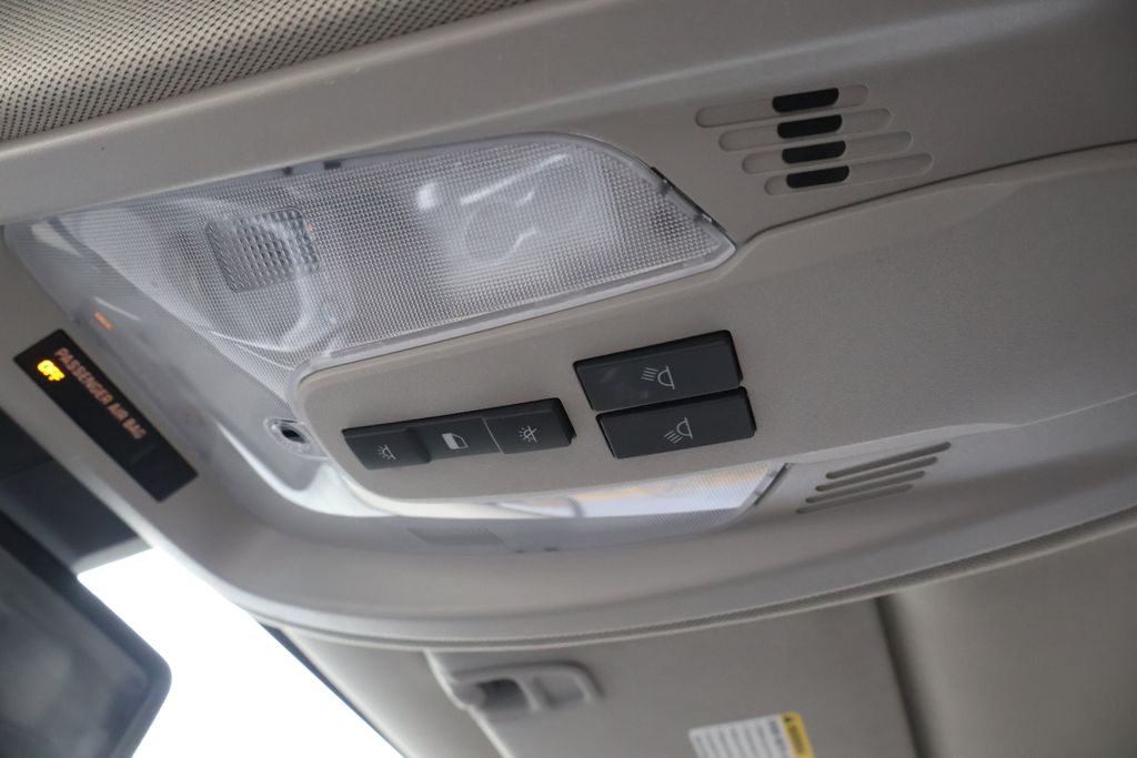 Thumbnail: 2015 GMC Terrain - 30