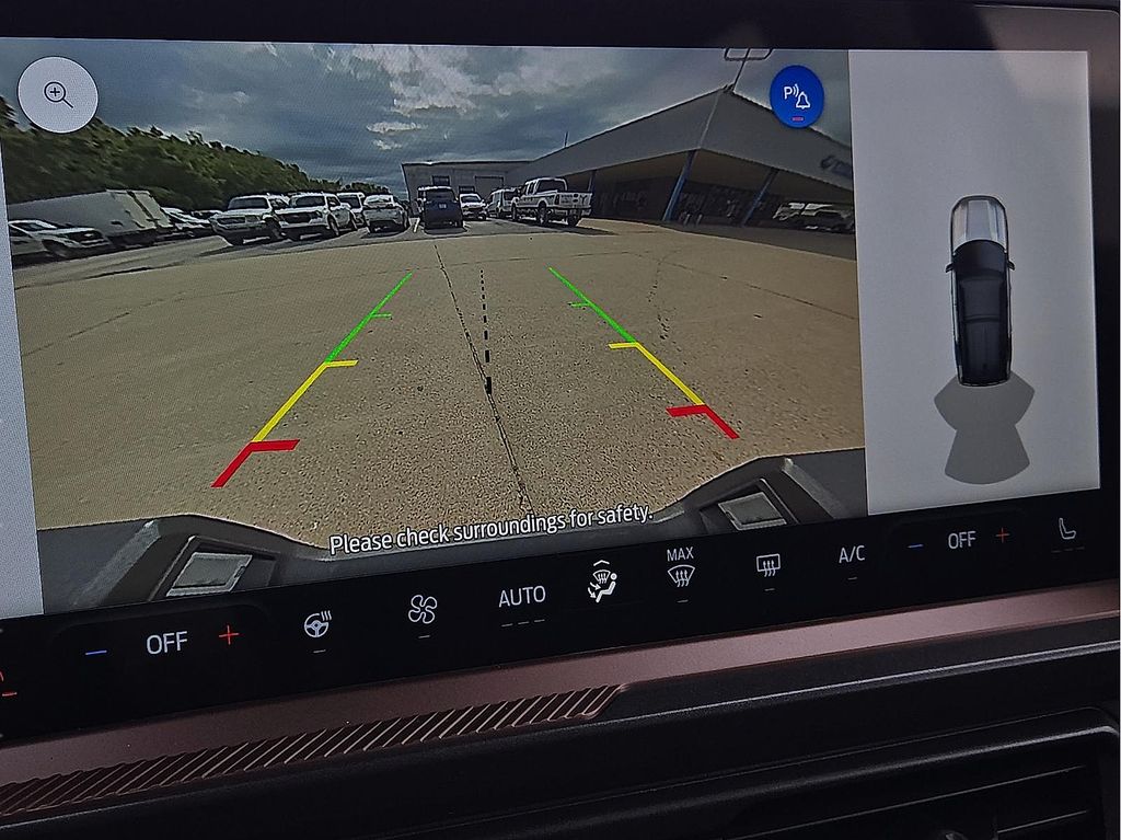 2026 Ford Bronco Sport Outer Banks - Photo 13