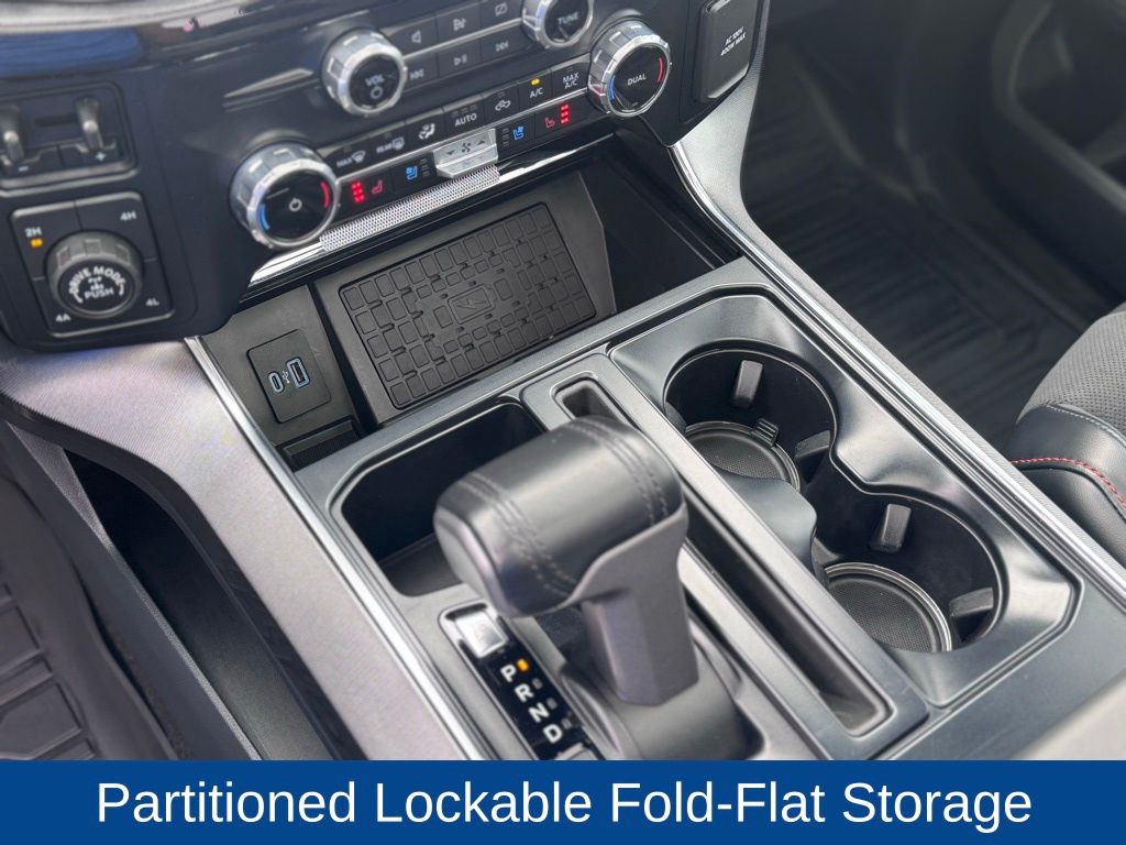 2023 Ford F-150 Raptor R