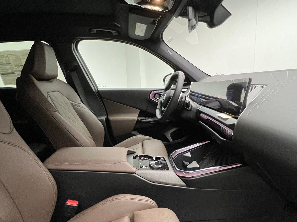 Thumbnail: 2026 BMW X3 - 6