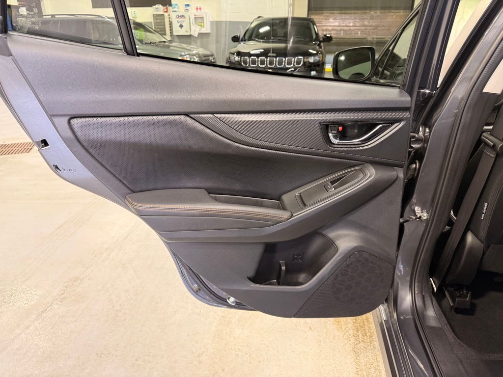 Thumbnail: 2023 Subaru Crosstrek - 20