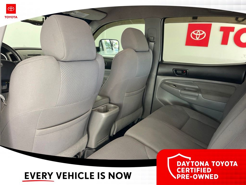 Used 2006 Toyota Tacoma Truck