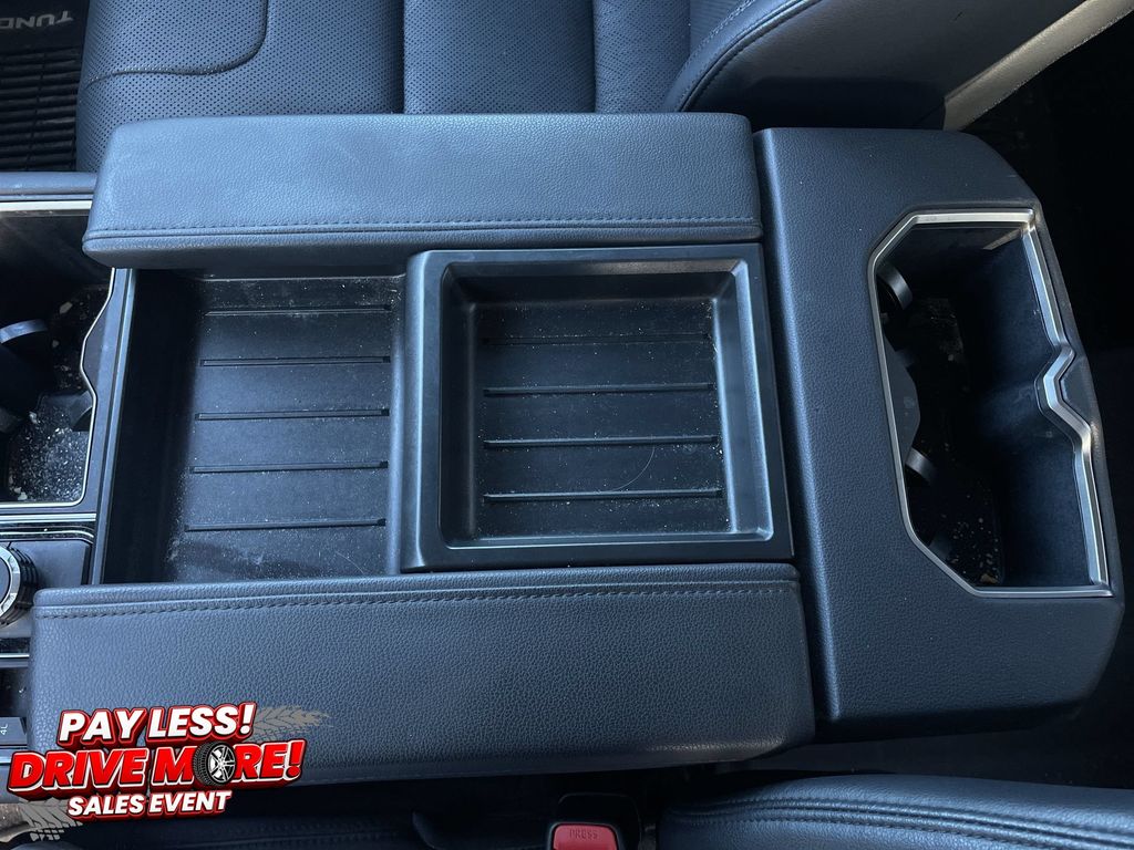 Used 2023 Toyota Tundra Truck
