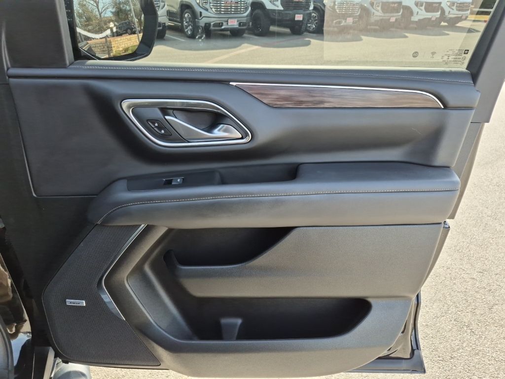 Used Car 2022 Chevrolet Tahoe  Z71 For Sale Under $50,000 In Austin, Texas