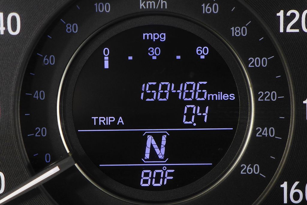 Thumbnail: 2016 Honda Accord - 30