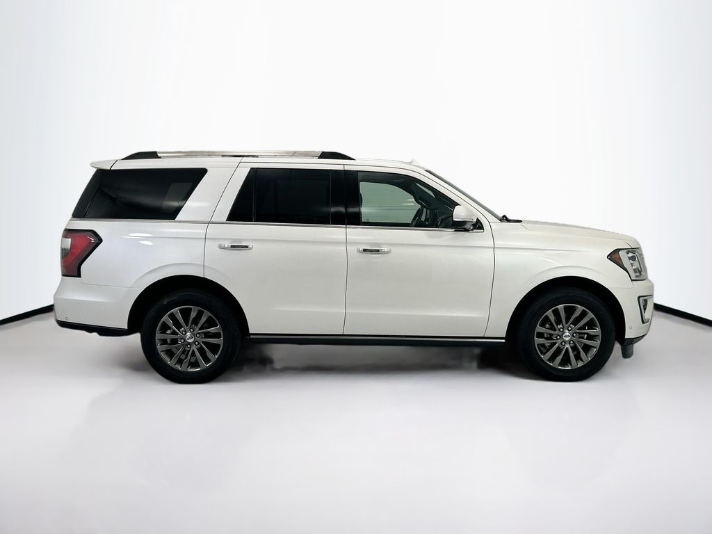 Thumbnail: 2019 Ford Expedition - 4