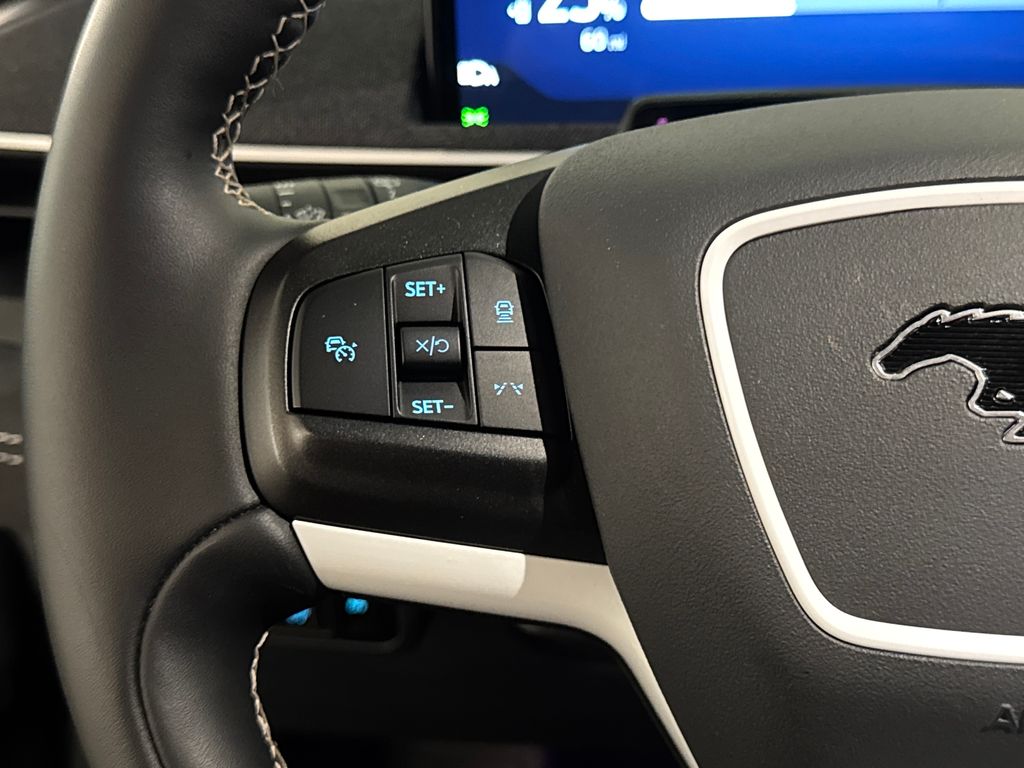 Certified Used 2025 Black Ford GT image 19