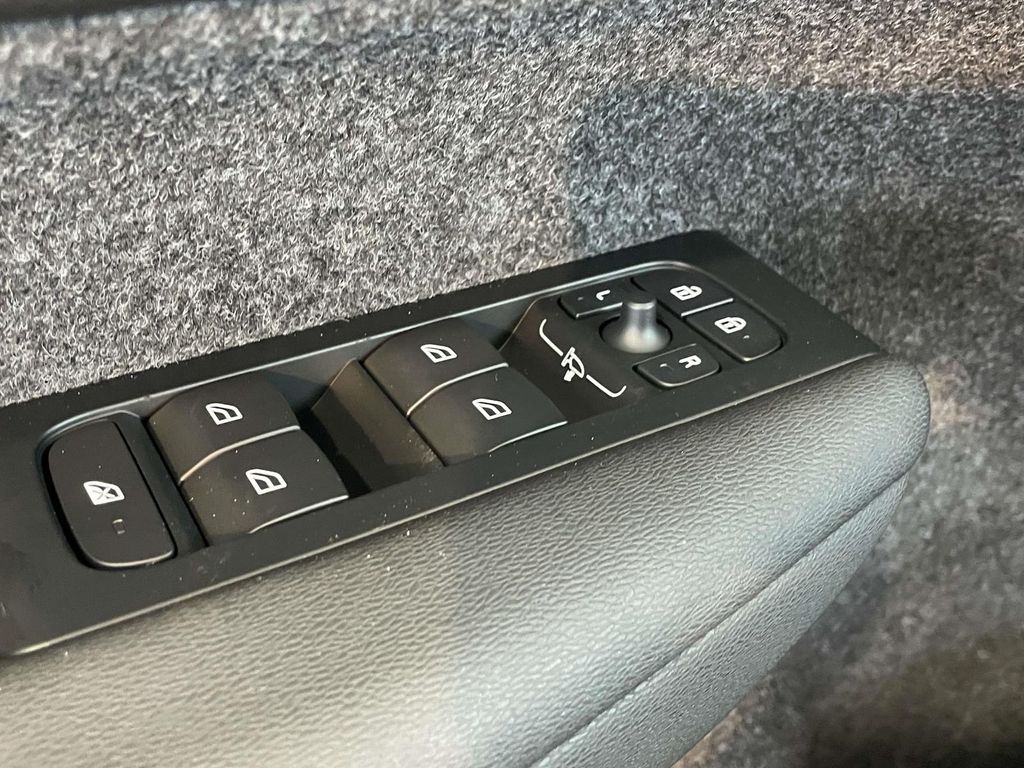 New 2026 Gray Volvo B5 Plus image 35