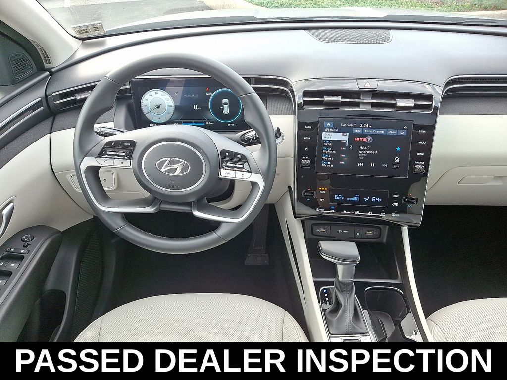 Thumbnail: 2023 Hyundai Tucson - 13
