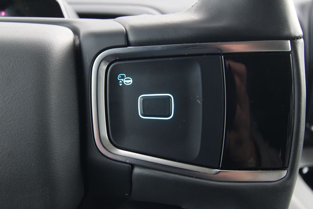 Used 2025 Ford Expedition SUV