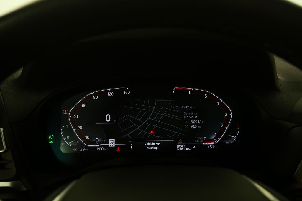 Thumbnail: 2022 BMW X3 - 19