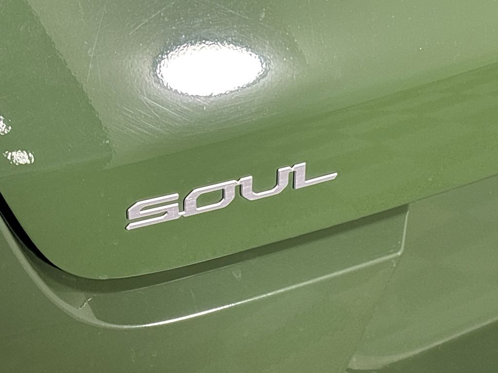 2023 Kia Soul EX