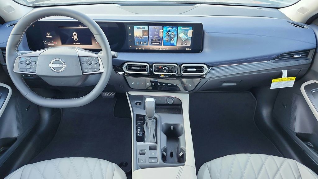 2026 Nissan Sentra