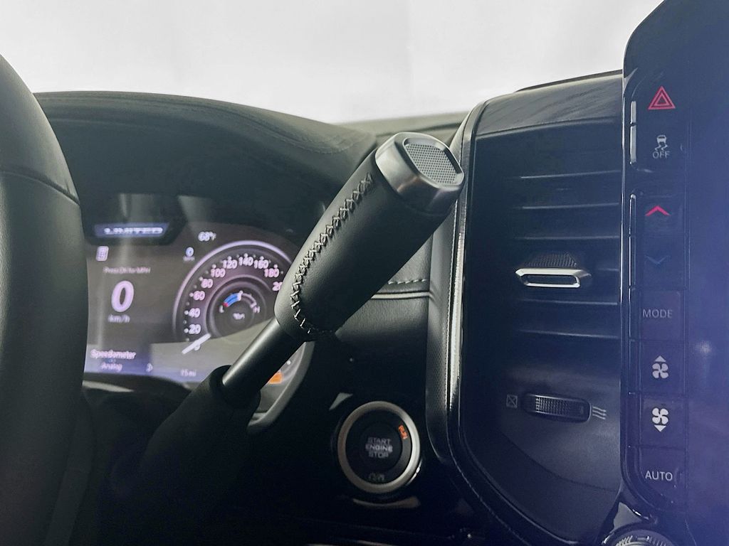 New 2026 Blue Ram Limited 14in Dually image 12