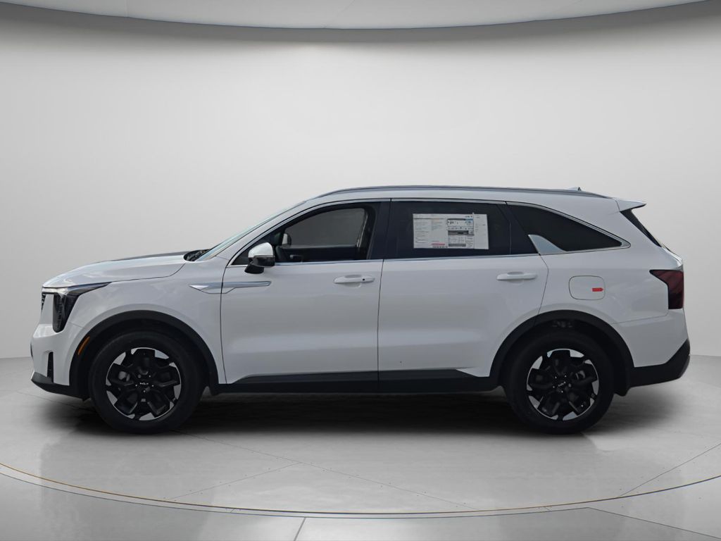2026 Kia Sorento - $35,504