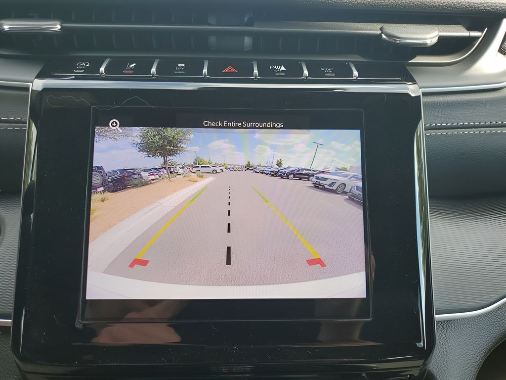 New Car 2025 Jeep Grand Cherokee  For Sale Under $60,000 In Austin, Texas