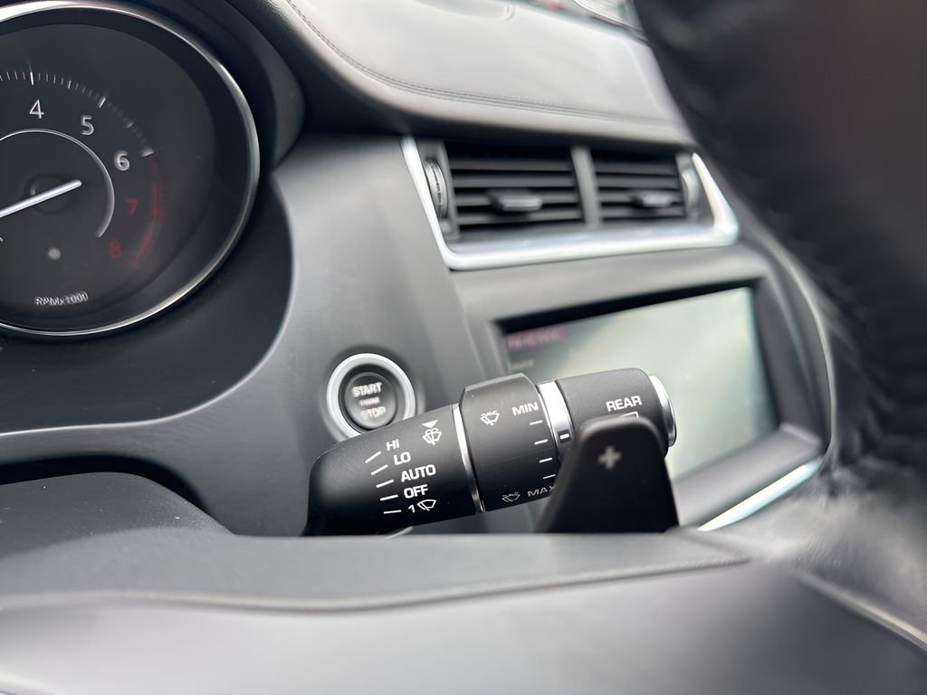 Used Car 2019 Jaguar E-pace  Se For Sale Under $20,000 In Austin, Texas