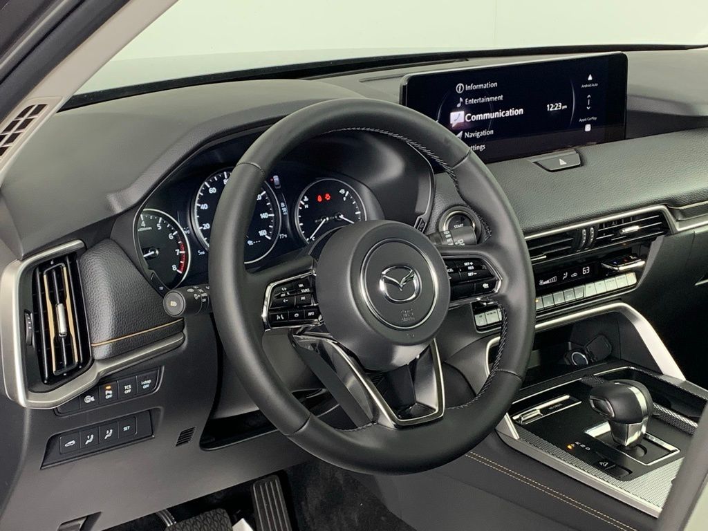 2026 Mazda CX-90 3.3 Turbo Preferred photo 3