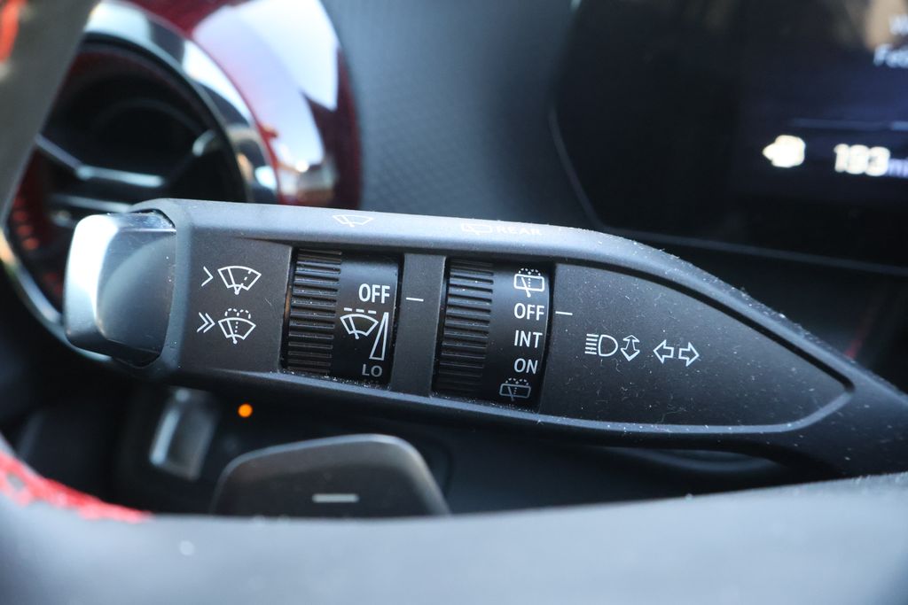 Thumbnail: 2025 Chevrolet Equinox - 18