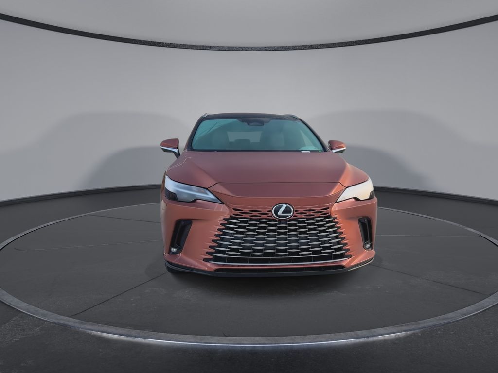 Thumbnail: 2026 Lexus RX - 3