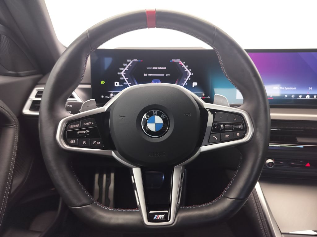 Thumbnail: 2025 BMW 2 Series - 12